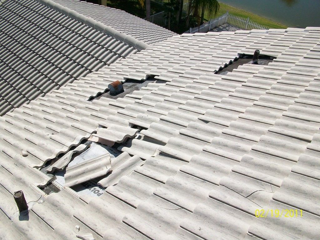 local roofer